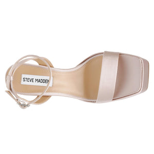 Discord Blush Satin - Sandali Donna Rosa SMSDISCORD-BLU  STEVE MADDEN 