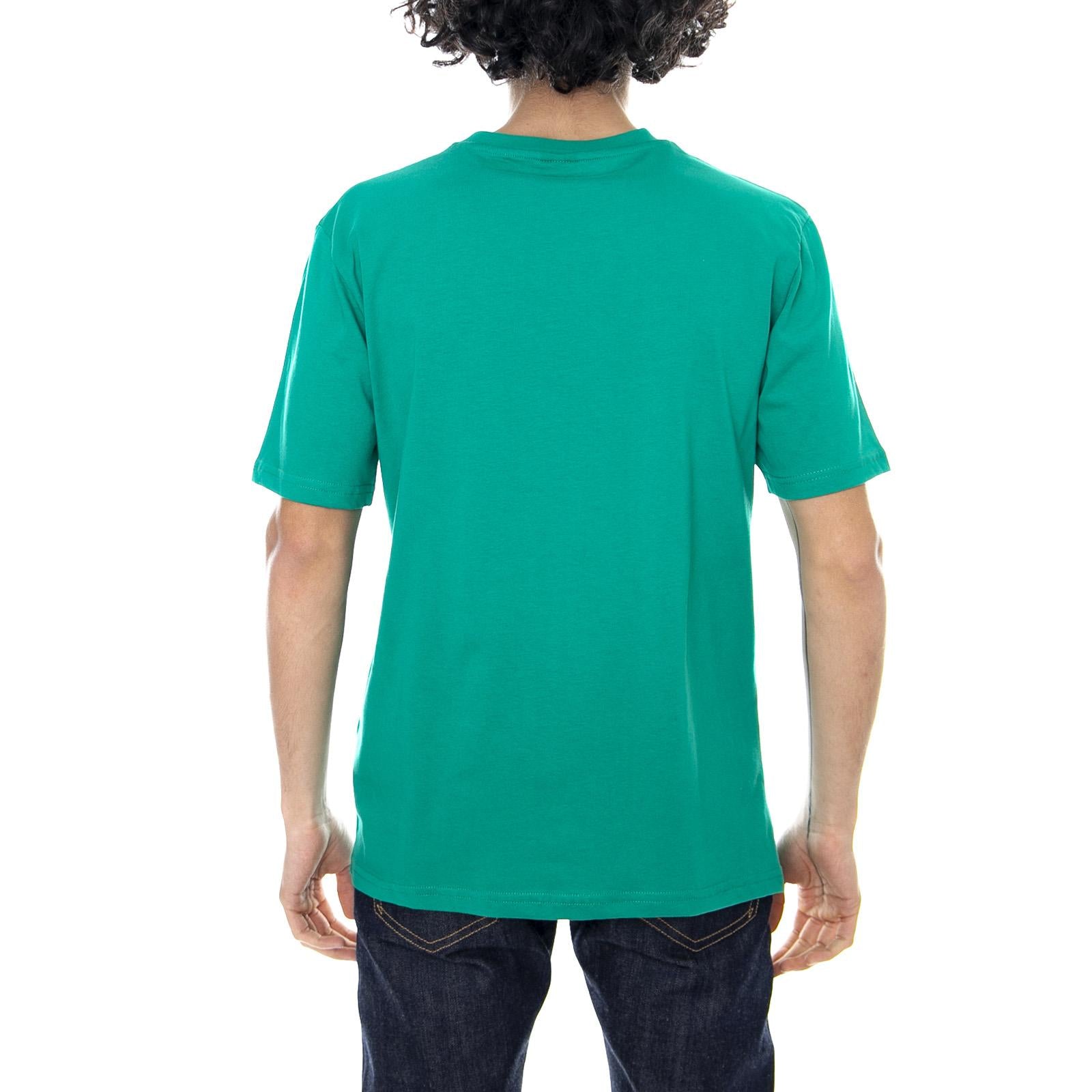  TSH0133GRN  DOOMSDAY 