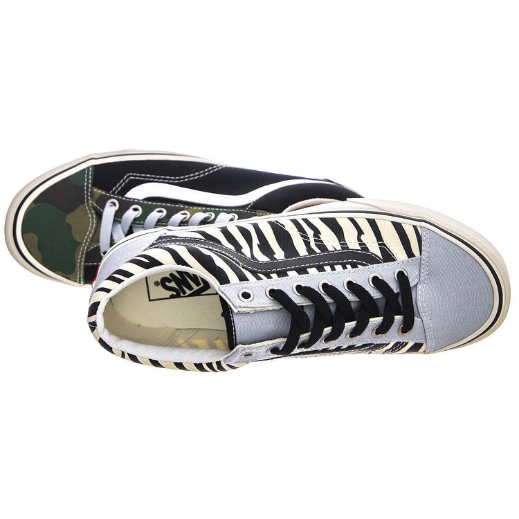  VN0A3DZ3WS81  VANS 