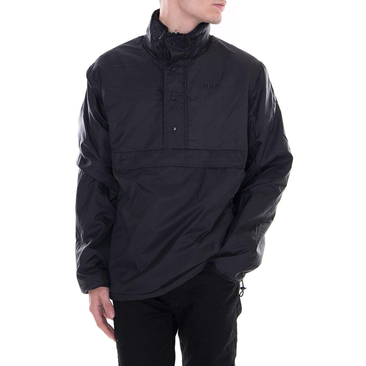  JK00087-BLACK  HUF 