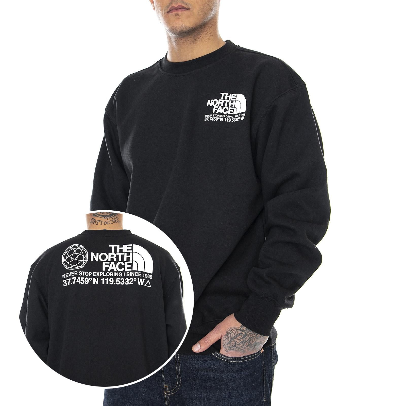  NF0A55MXJK31  THE NORTH FACE 