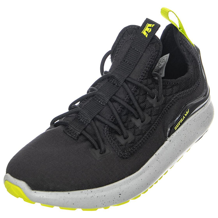  FACTOR XT Black-Lt. Grey  SUPRA 