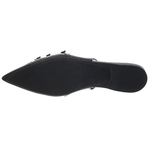 Hermine Black - Sandali Donna Neri VBS5533-101-20  VAGABOND 