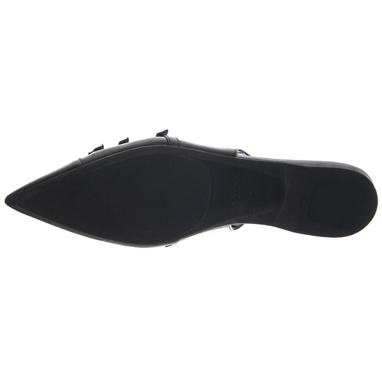 Hermine Black - Sandali Donna Neri VBS5533-101-20  VAGABOND 