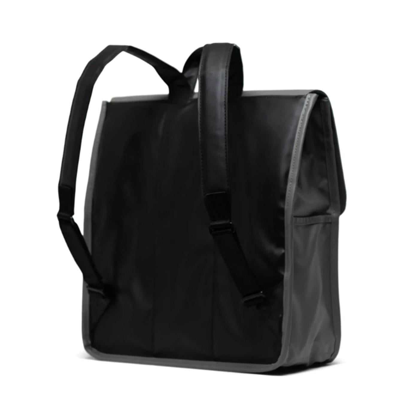 City Backpack Gargoyle - Zaino Grigio 10998-05643-OS  HERSCHEL 