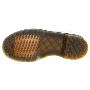 Vegan 1460 Boots - Black Felix Rub Off - Stivali Vegani Donna Neri DMSVEGANBK14045001 . DR.MARTENS 