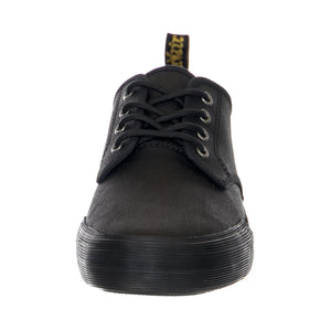 PRESSLER GREASY BLACK DMSPREBKG22423001  DR.MARTENS 