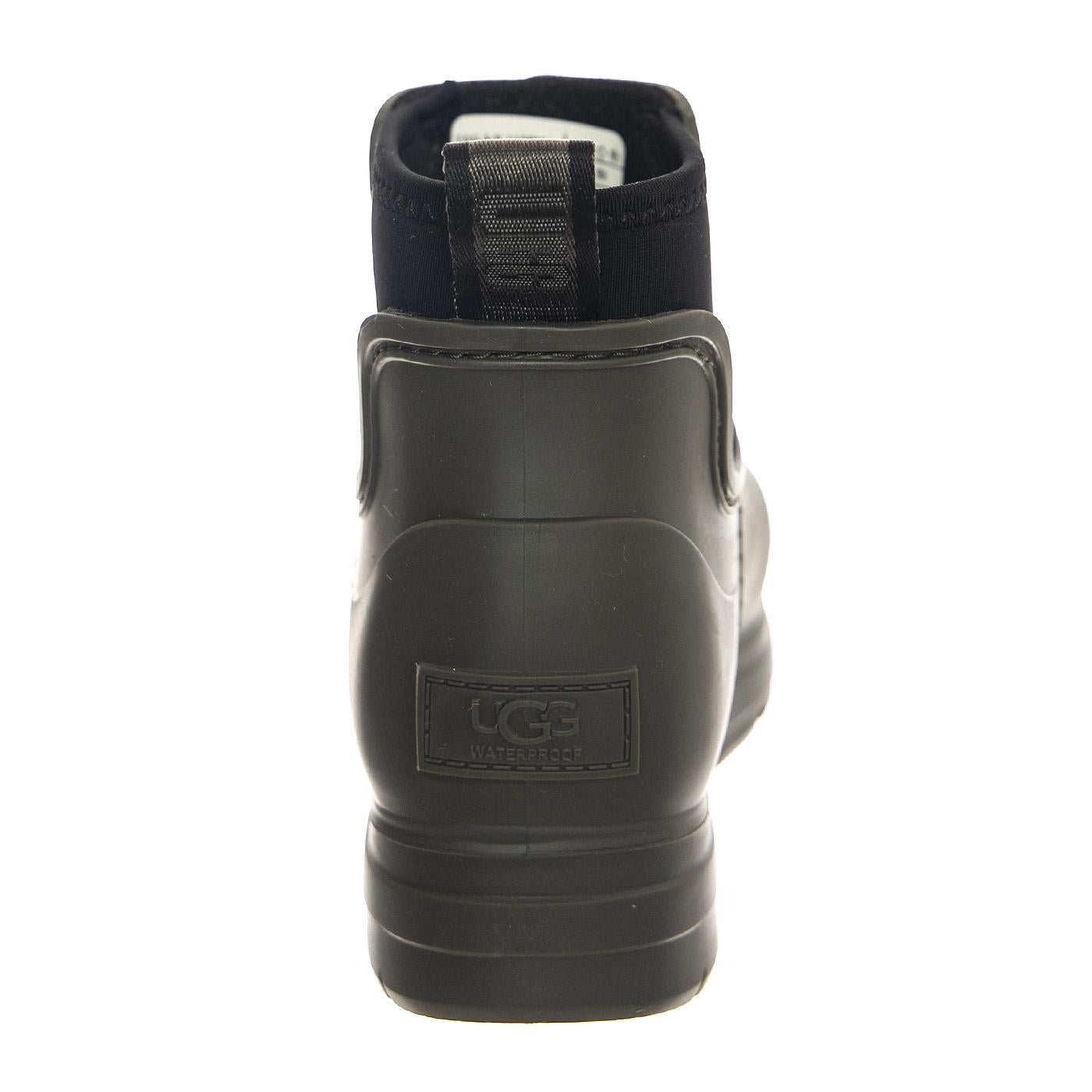 W Droplet Forest Night Boots - Stivaletti Donna Verdi 1130831-FRSN  UGG 