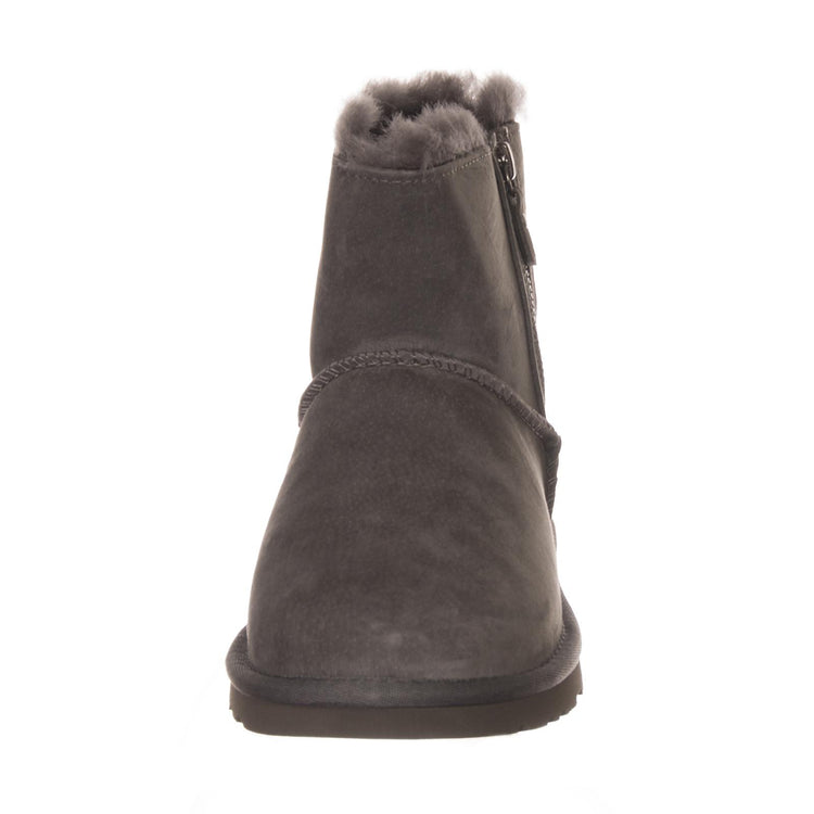 MINI CLASSIC  DOUBLE ZIP S CHA UGSCLMDZIPCH1009861W  UGG 