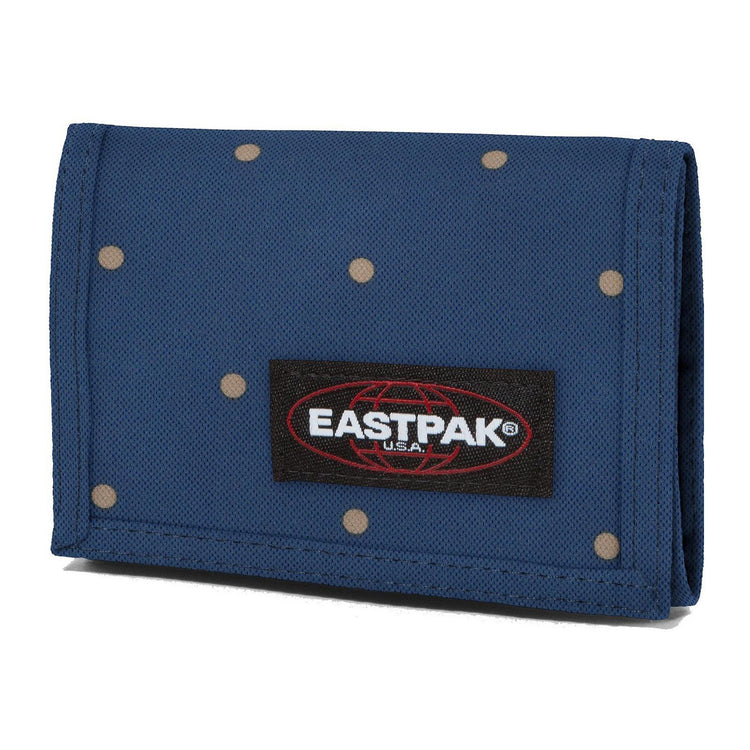 CREW REP DOT BLUE EK49731O  EASTPAK 