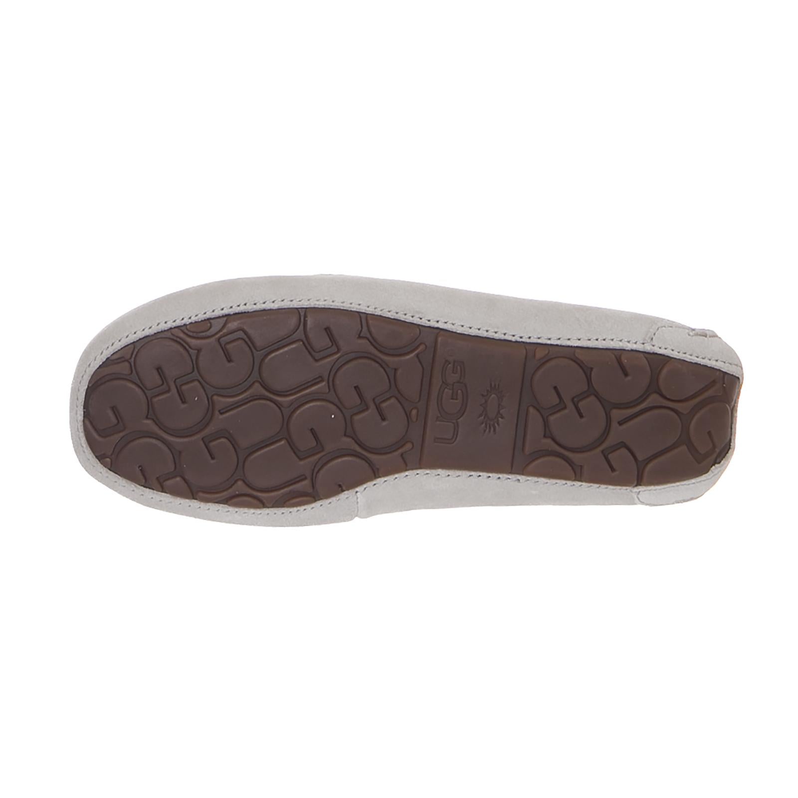 Ansley Studded Bling- Grey Violet - Mocassini Donna Grigi UGSANSSBGV1092070W  UGG 