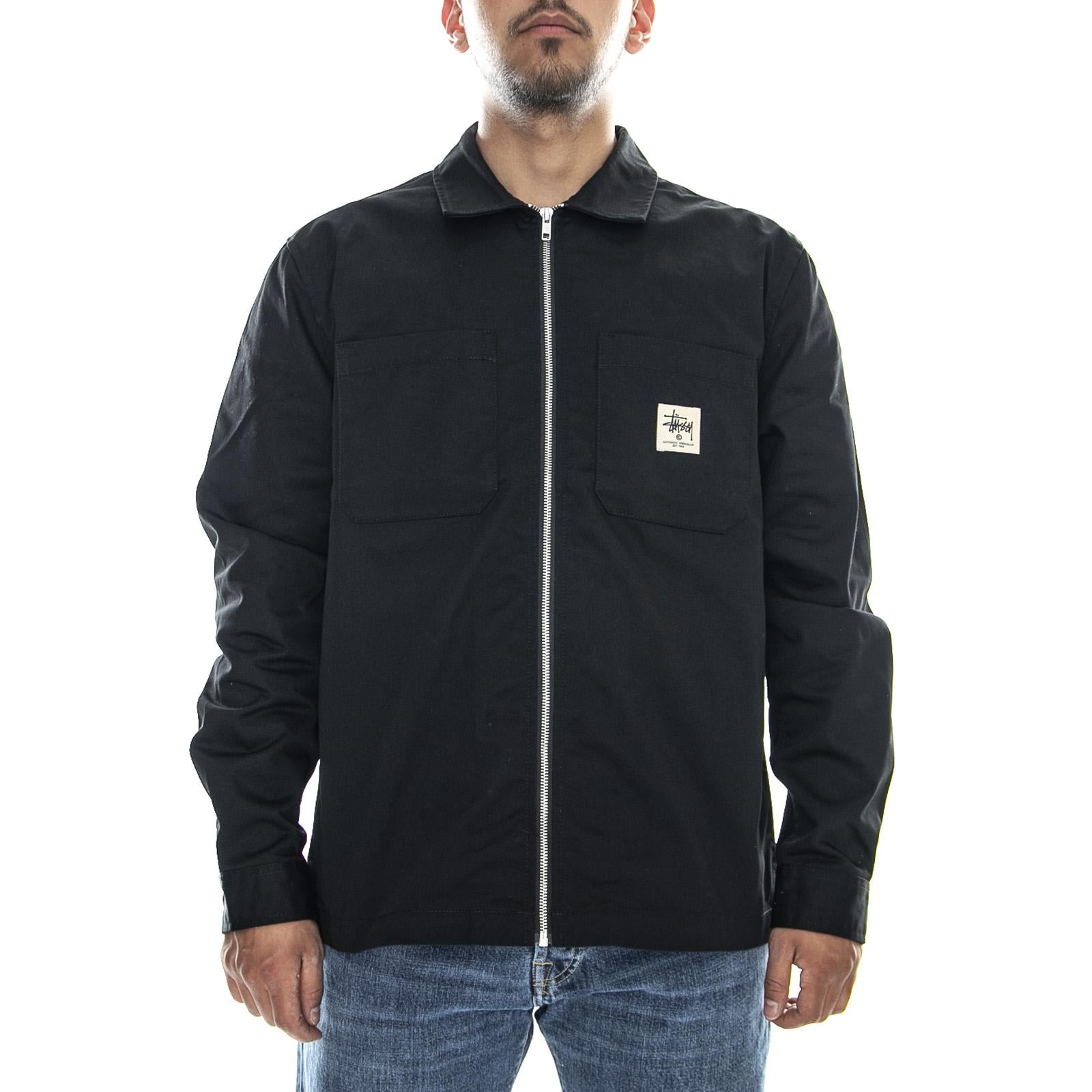  1110065-BLAC  STUSSY 