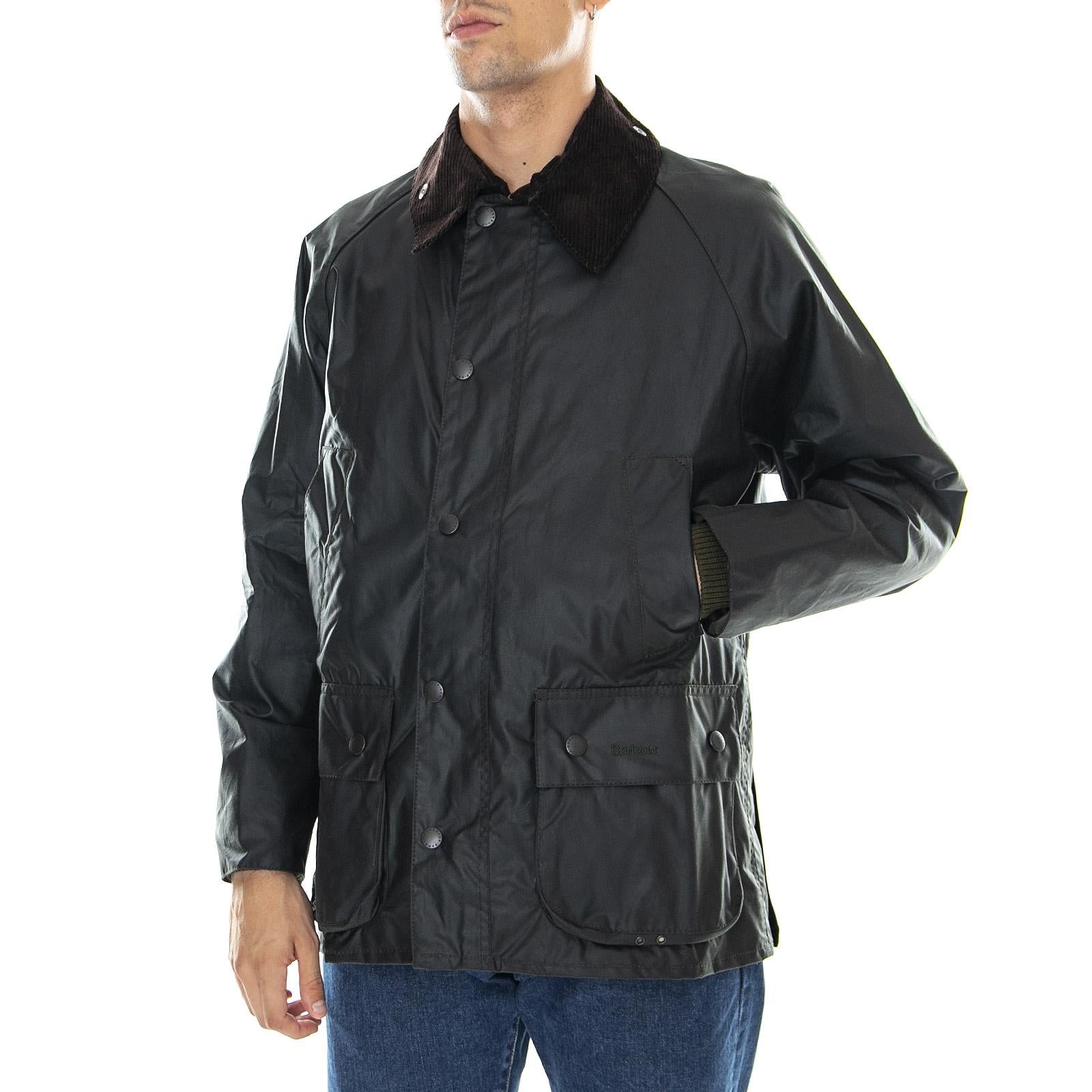  MWX0018-SG91-FW21  BARBOUR 