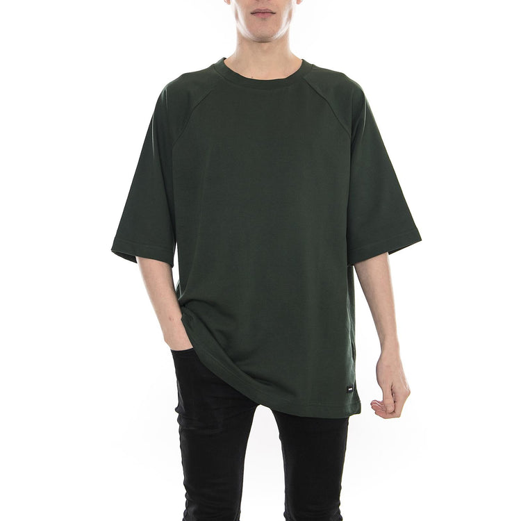 Thorn Tee  Riot Green 1711138-J48  DR. DENIM 