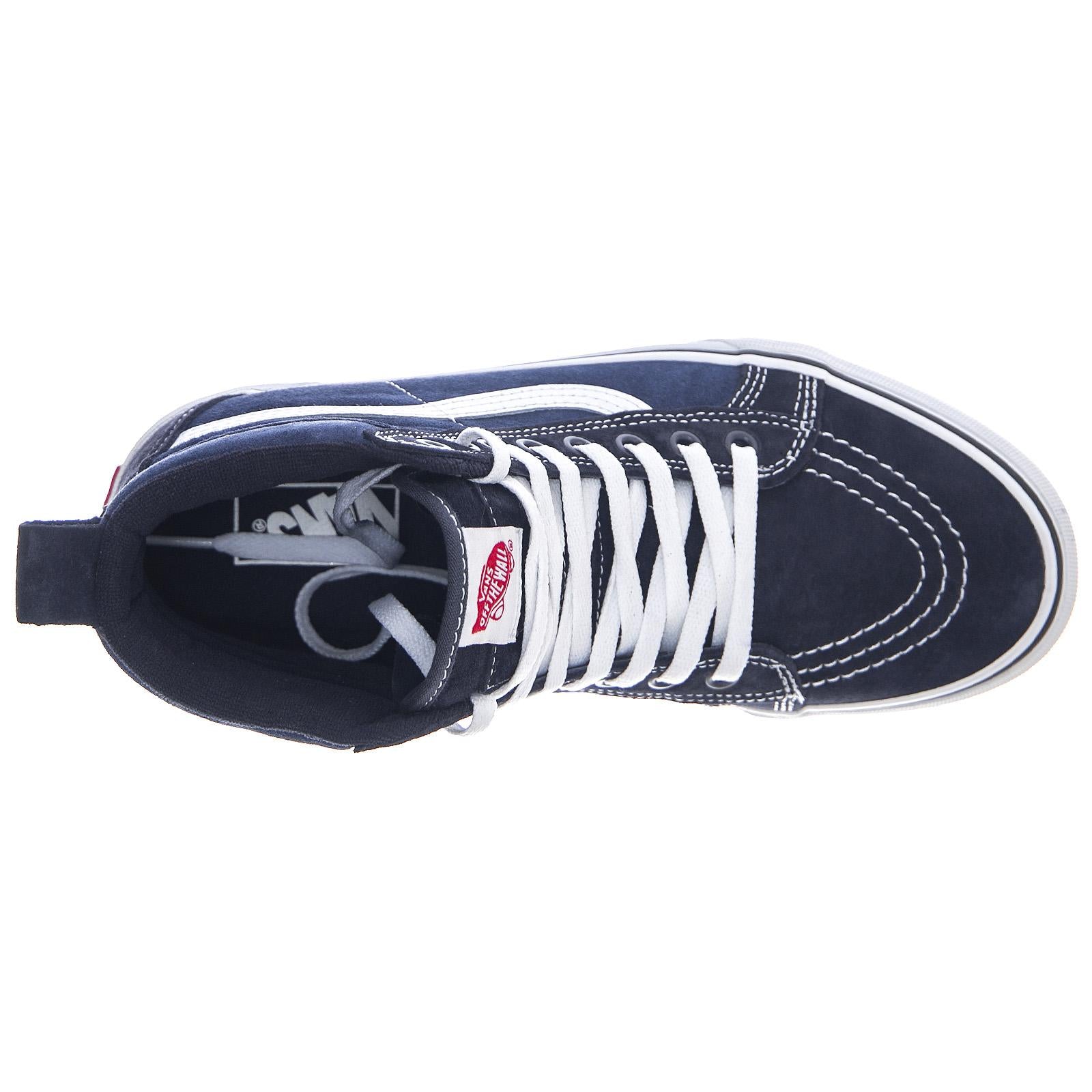  VN0A4BV7UQE1  VANS 