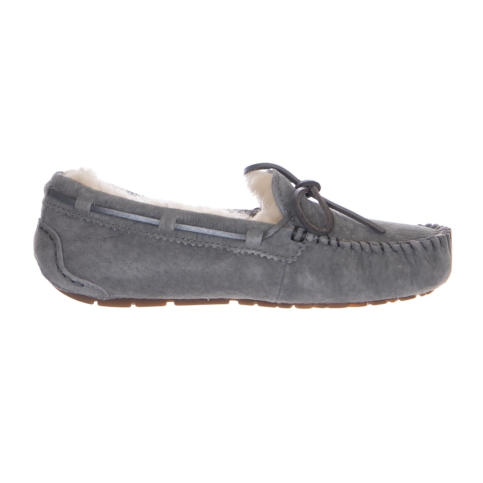 Dakota Shoes - Metallic Geyser - Scarpe Basse Donna Grige UGSDAKMETGYS1019069W  UGG 