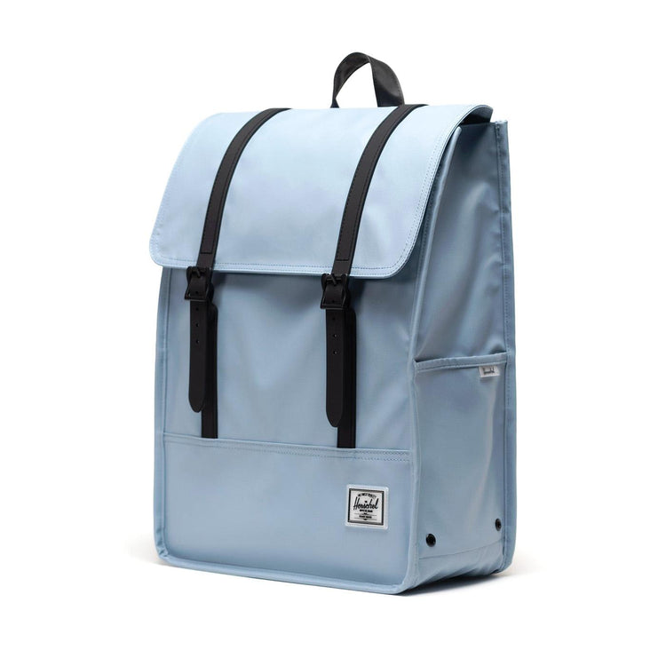 Herschel Survey™ Backpack | Weather Resistant Ashley Blue - 17.5L - Zaino Beige 11665 06544 HERSCHEL 