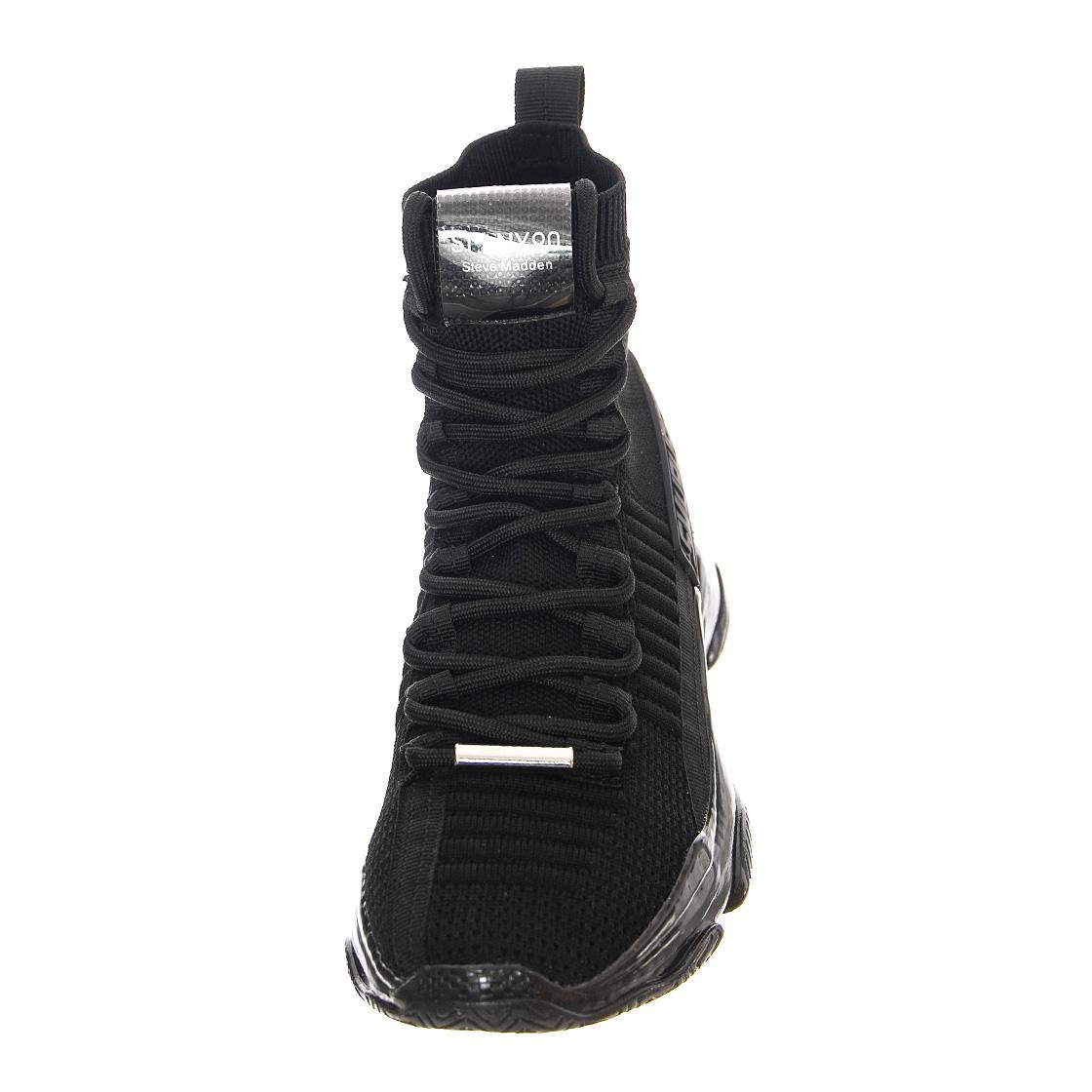  SMPMYTHIC-BLK  STEVE MADDEN 