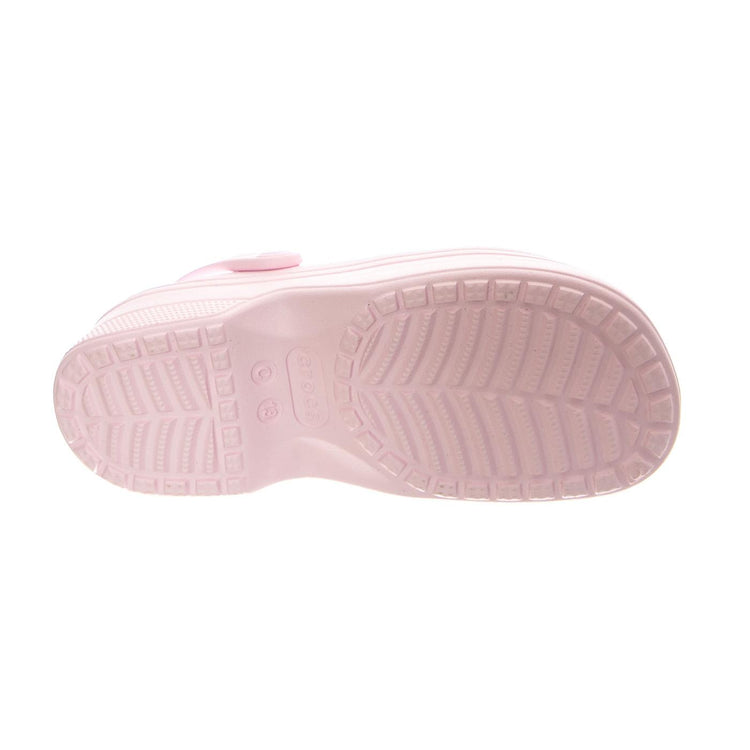Classic Mary Jane Clog K - Sandali Bambini Rosa CR.210615 PIMK CROCS 