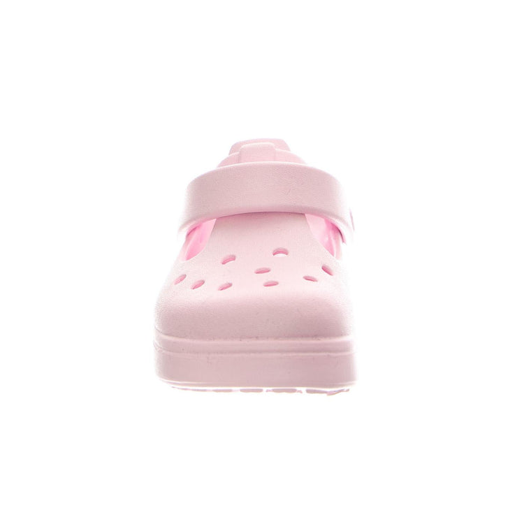 Classic Mary Jane Clog T - Sandali Bambini Rosa CR.210616 PIMK CROCS 