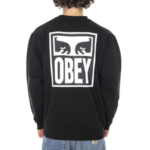  112862142-BLK  OBEY 