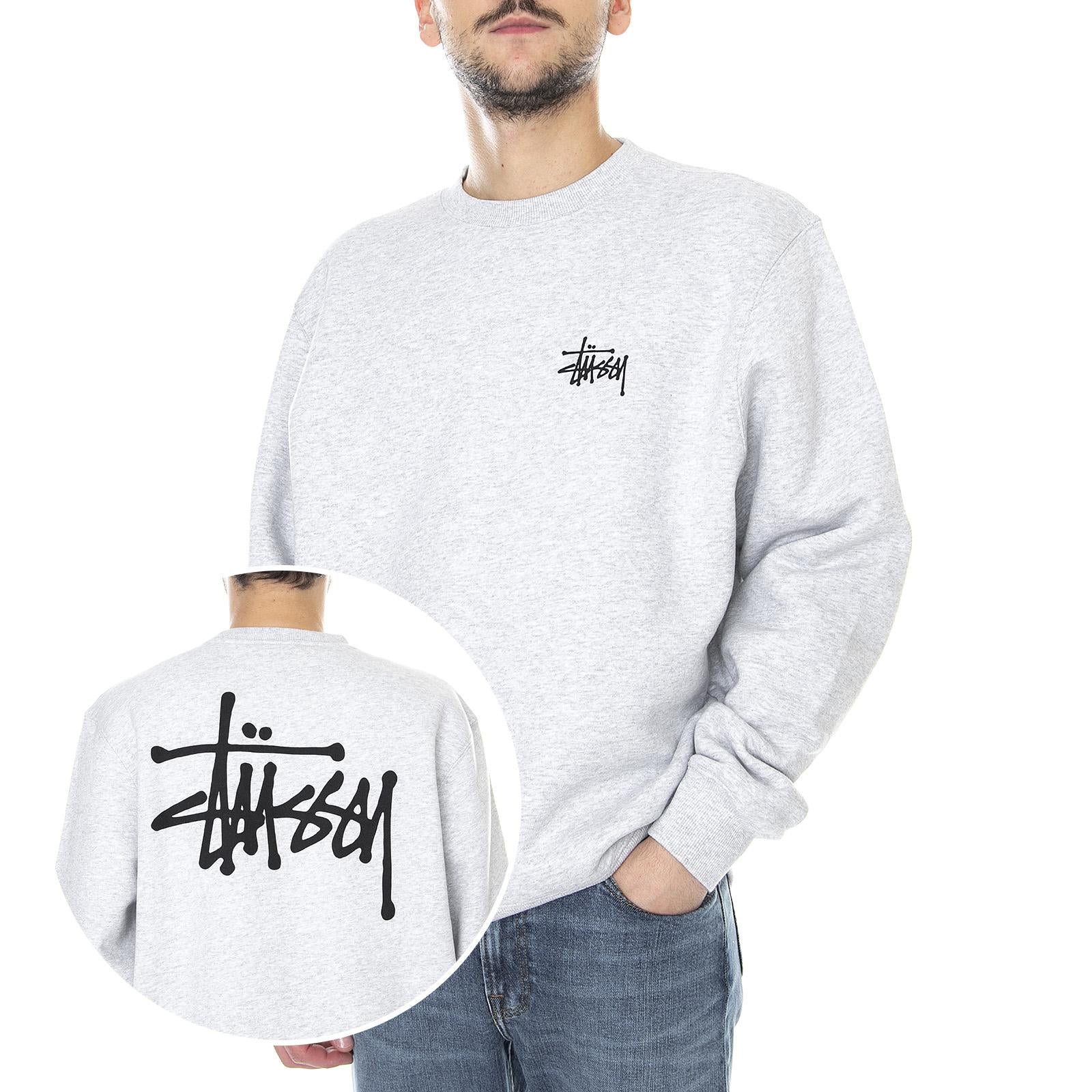 1914615-ASHH  STUSSY 