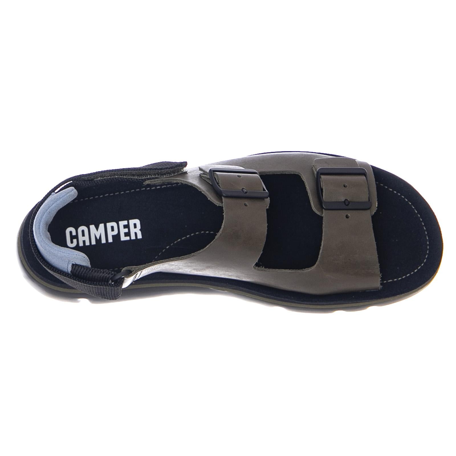  K100287-005  CAMPER 