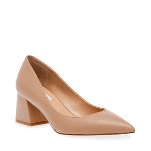 Bayleigh Tan Leather - Scarpe Donna Marroni SMSBAYLEIGH-389  STEVE MADDEN 