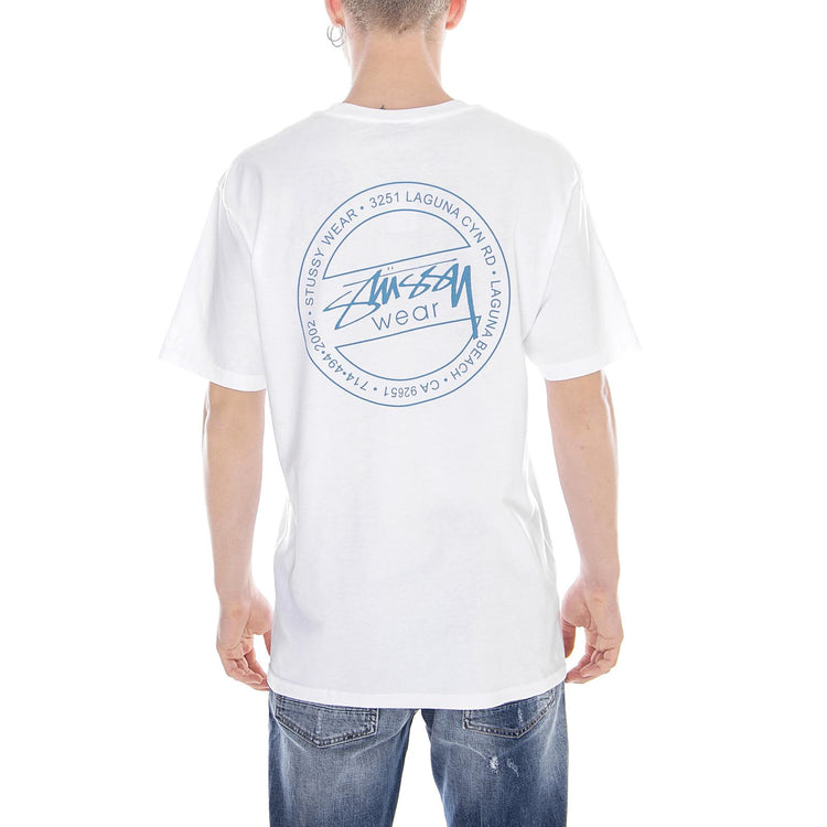  124635_4 . STUSSY 