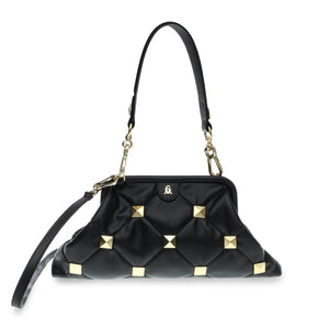  SMABPOOF-BLK  STEVE MADDEN 