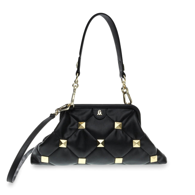  SMABPOOF-BLK  STEVE MADDEN 