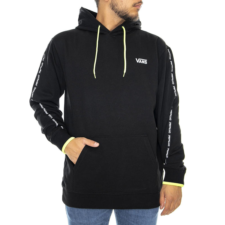  VN0A4693BLK1  VANS 