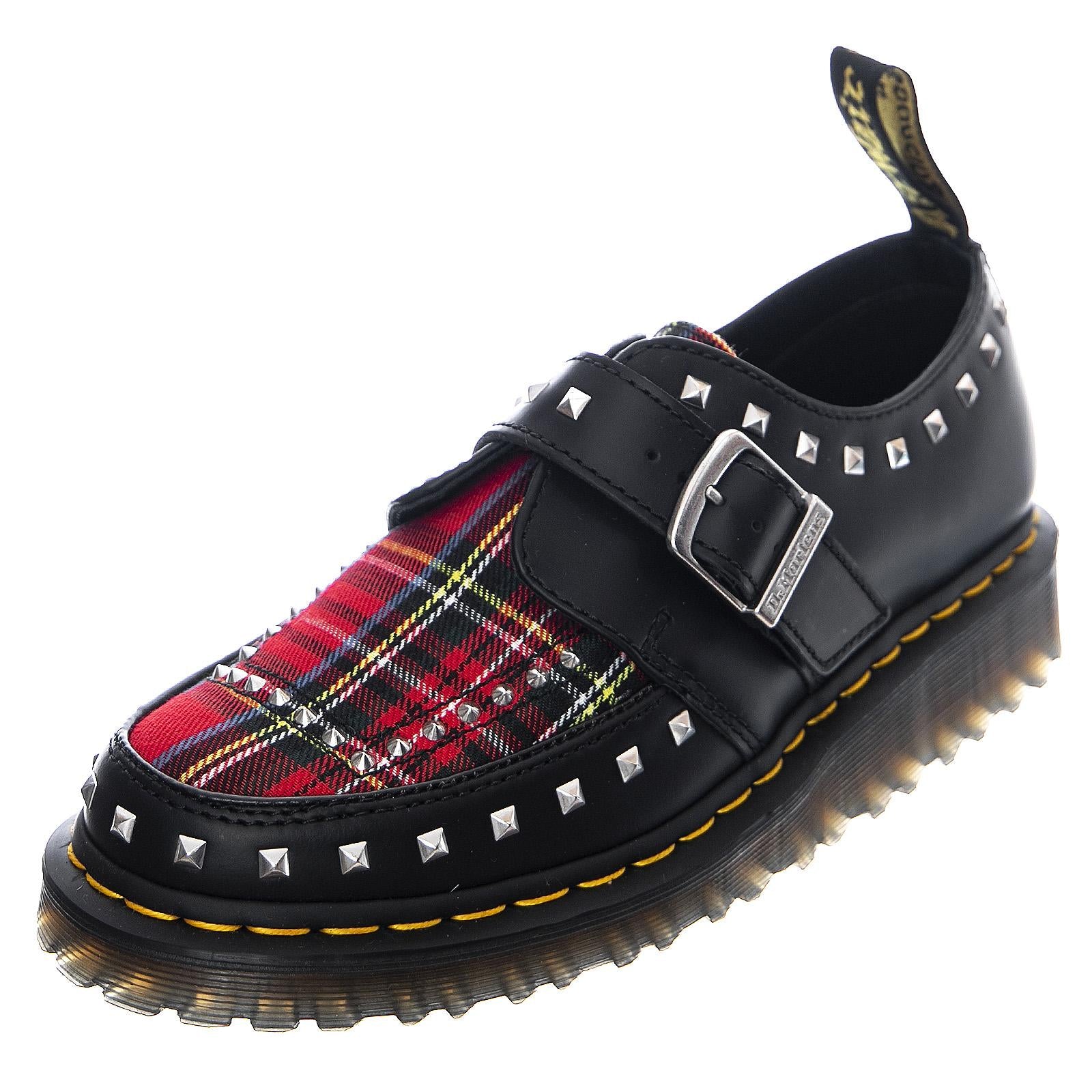  DMSRAMSBKTR25128615  DR.MARTENS 