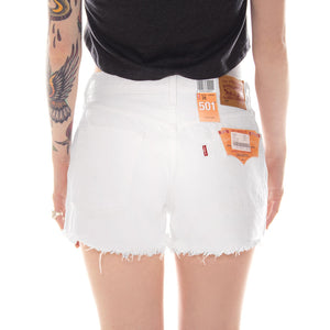501® SHORTS 32317-0057  LEVIS 