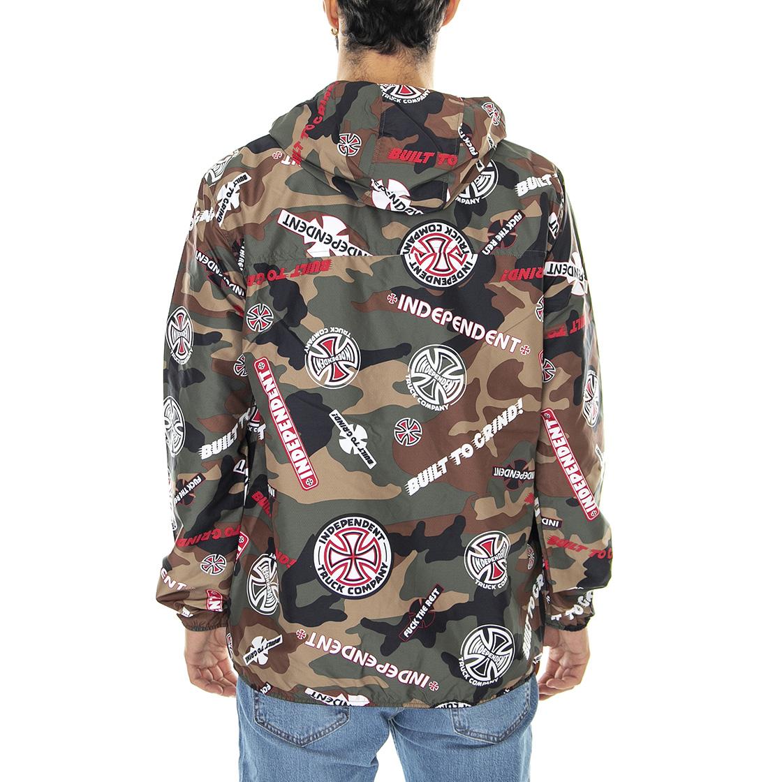  50057-00444  HERSCHEL 