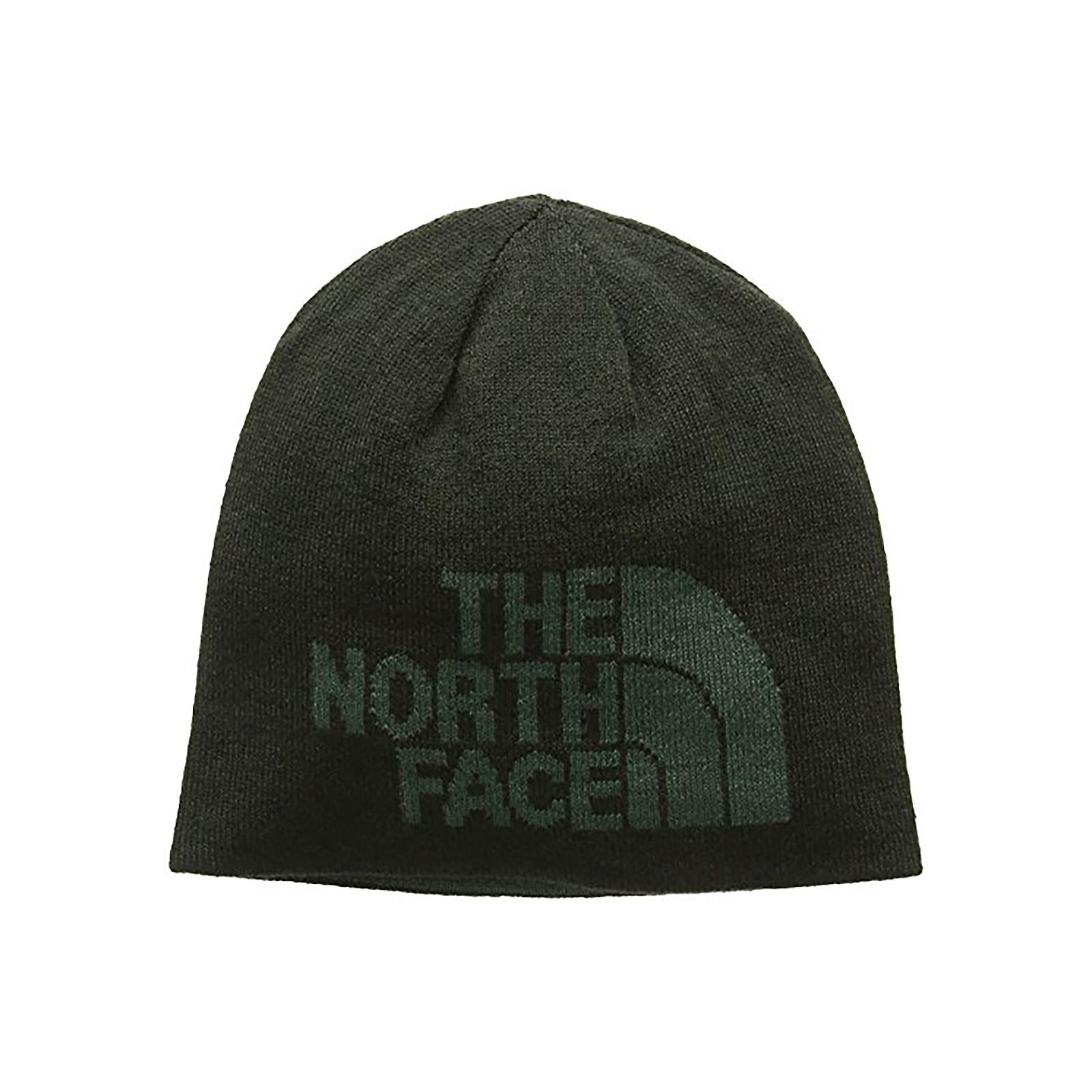HIGHLINE BEANIE ROSINGRN/DUCKGN T0A5WGLJW  THE NORTH FACE 