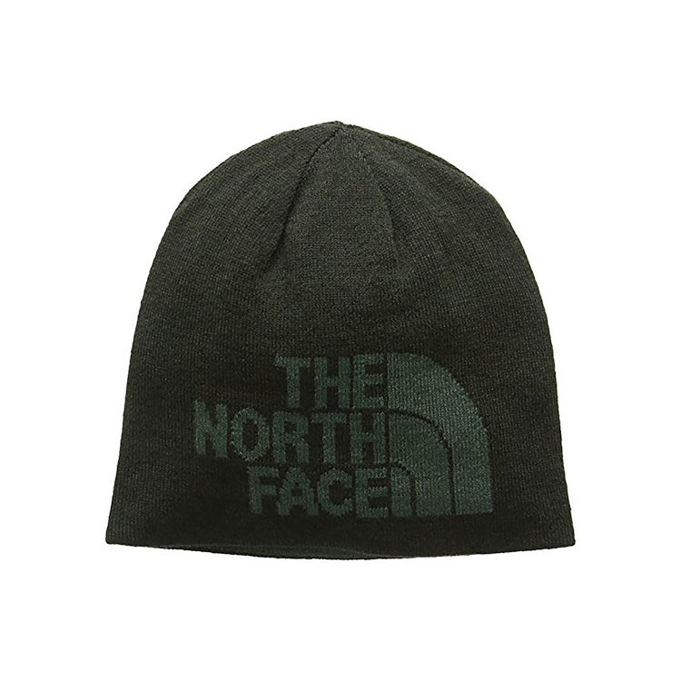 HIGHLINE BEANIE ROSINGRN/DUCKGN T0A5WGLJW  THE NORTH FACE 