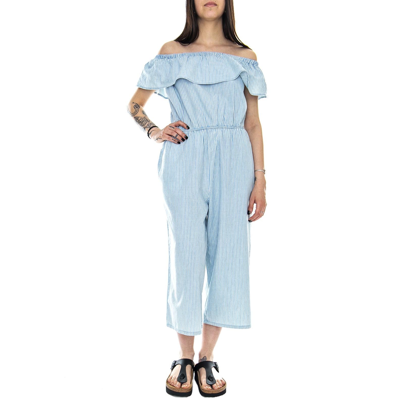  10211814-Light Blue Denim  VERO MODA 