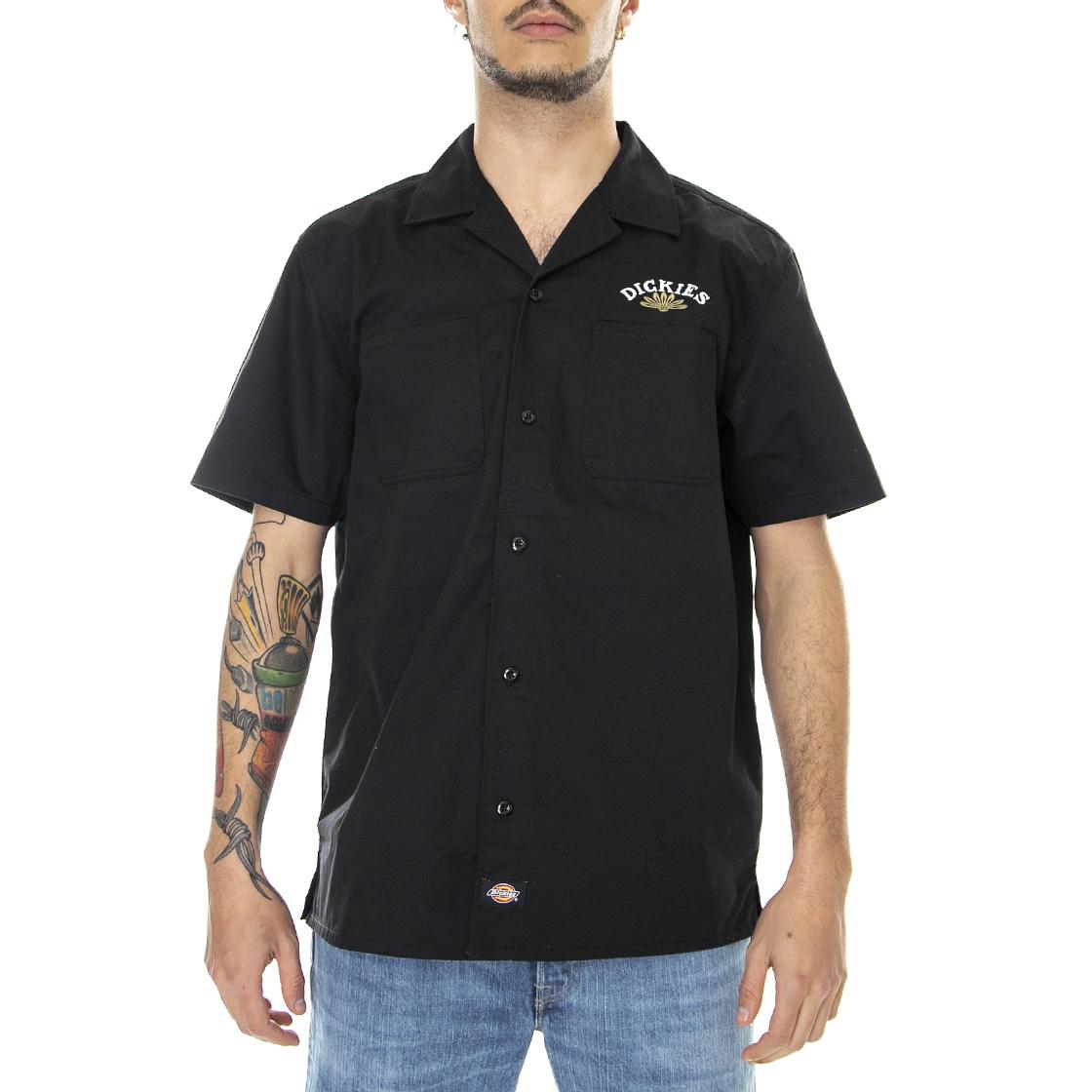  DK0A4XN9BLK1  DICKIES 