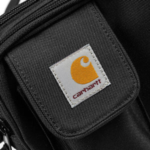 Essentials Bag Small Black - Borsello a Tracolla Nero I031470 89XX CARHARTT WIP 