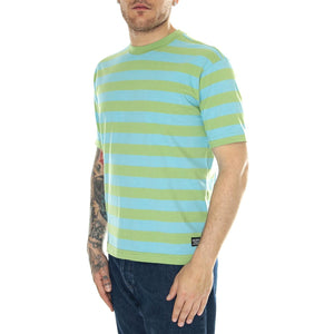 Skate Graphic Box Tee Thinking About Blue - Maglietta Girocollo Uomo Multicolore A1005-0018  LEVIS 