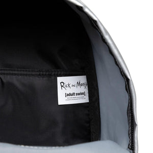 Triple Pak'r Ram Space - Zaino Argento EK0A5BHY3K61  EASTPAK 