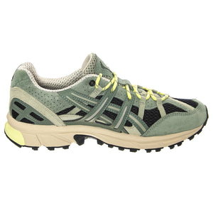 Gel-Sonoma 15-50 Ivy / Black - Scarpe Stringate Profilo Basso Uomo Verdi 1201A438-301  ASICS 