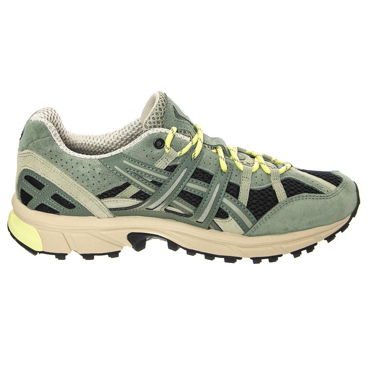 Gel-Sonoma 15-50 Ivy / Black - Scarpe Stringate Profilo Basso Uomo Verdi 1201A438-301  ASICS 
