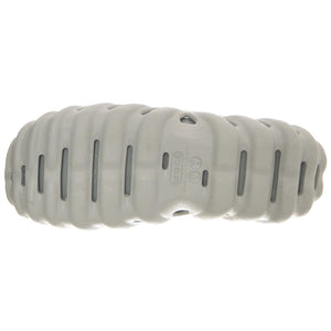 M' Echo Slide Atmo - Sandali Uomo Grigio Chiaro CR.208170-ATMO  CROCS 