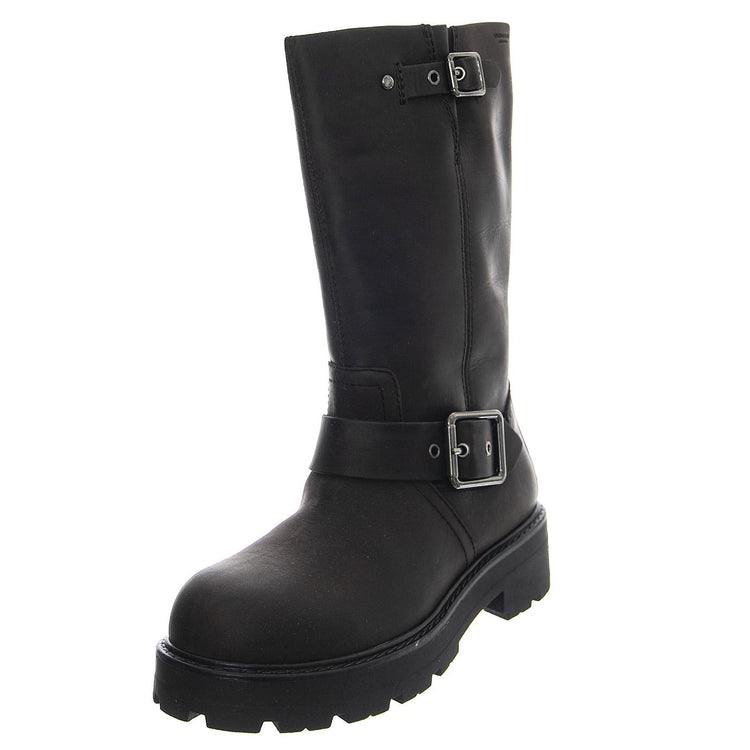 Cosmo 2.0 Java - Stivali Donna Marroni VBS5649-109-31  VAGABOND 