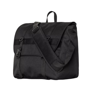 Jake Messenger Bag Black - Borsa a Tracolla Nera I035347.89XX  CARHARTT WIP 