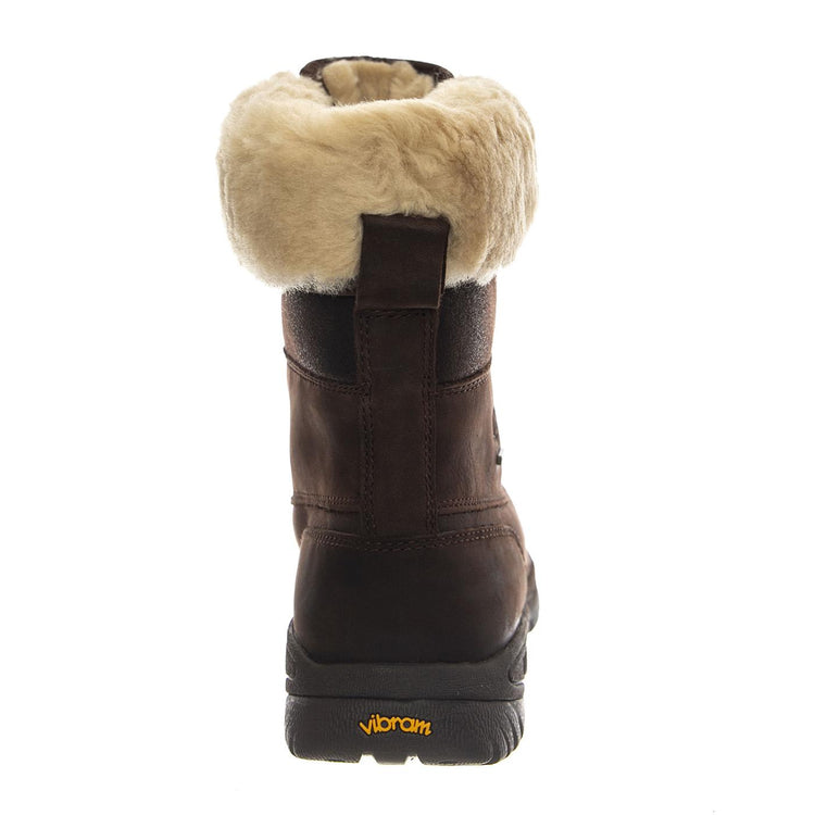 M Butte Distressed Burnt Cedar -- Stivali Uomo Marrone Bruciato 1159510M BCDR UGG 