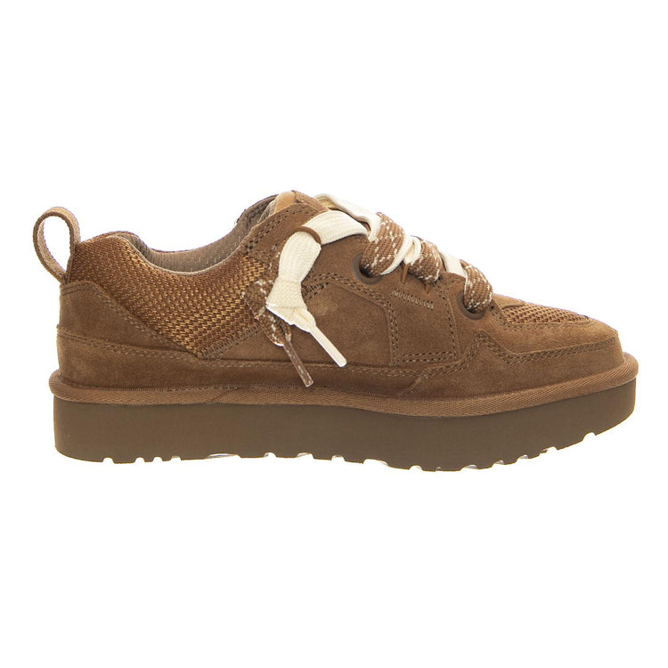 Autunno / Inverno - W LO Lowmel Chestnut - Scarpe Donna Marroni 1168890-CHE . UGG 