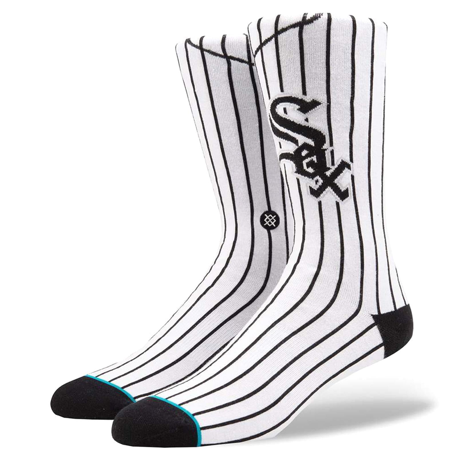  M545A18WHI-WHT  STANCE 